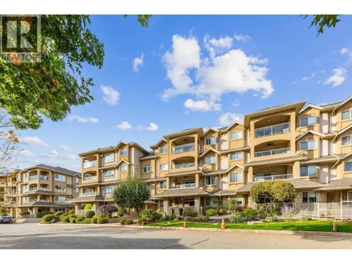 1964 Enterprise Way Unit# 403, Kelowna