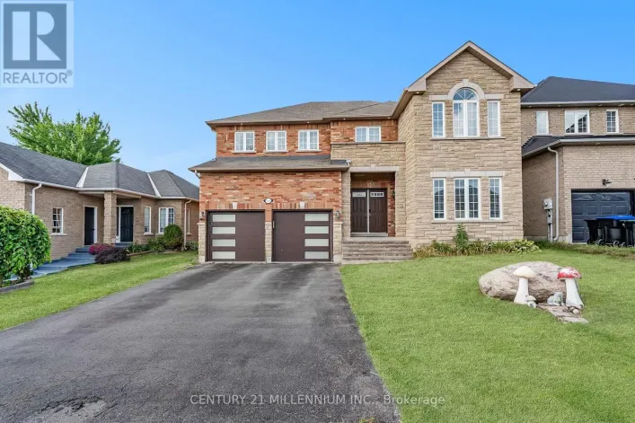 1964 JANS BOULEVARD, Innisfil