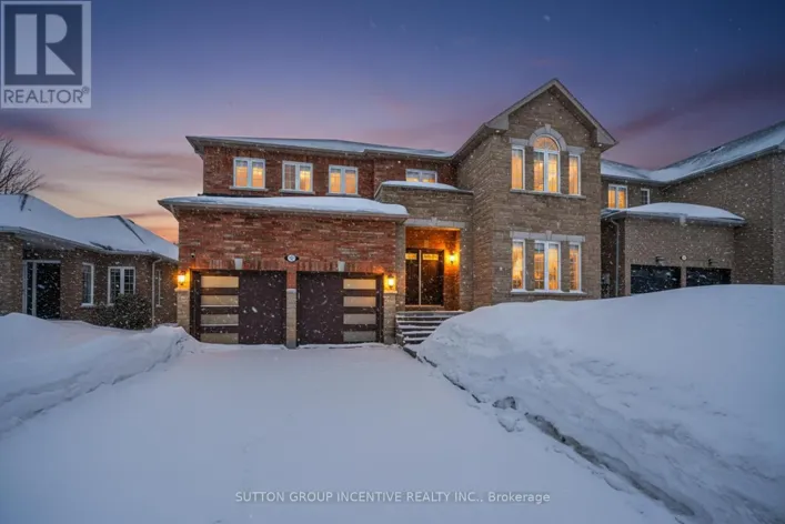 1964 JANS BOULEVARD, Innisfil