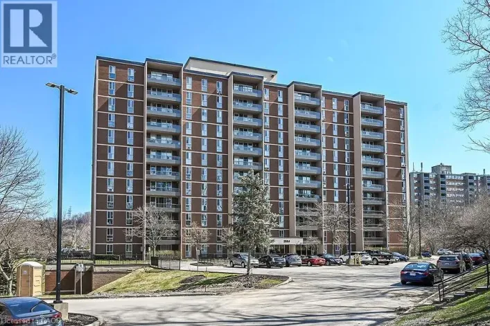 1964 MAIN Street W Unit# 1105, Hamilton