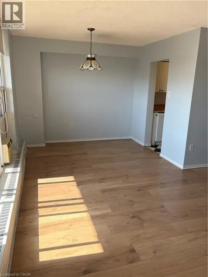 1964 MAIN Street W Unit# 1209, Hamilton