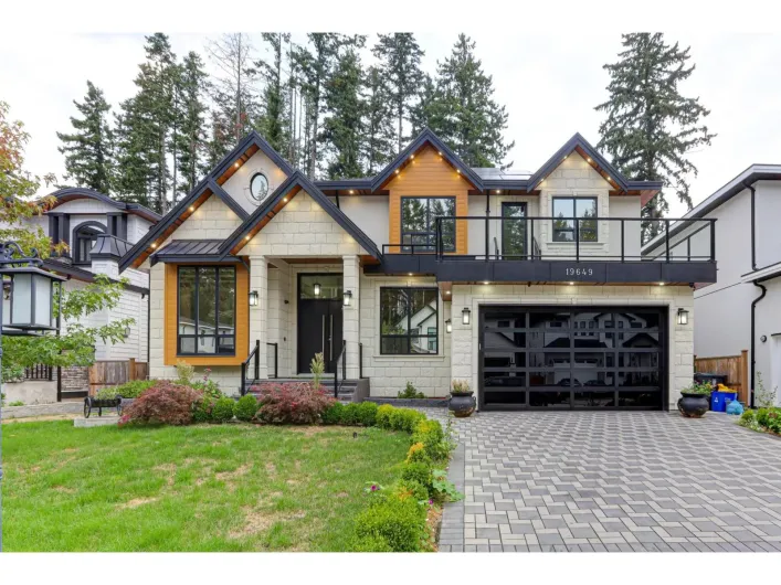 19649 31A AVENUE, Langley