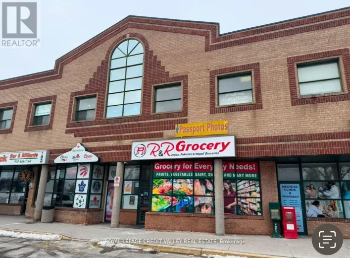 1965 BRITANNIA ROAD W, Mississauga