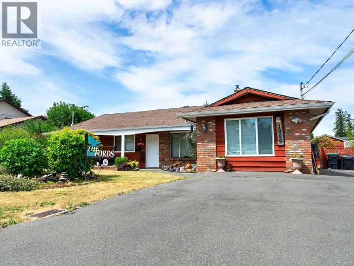 1965 Cougar Cres, Comox