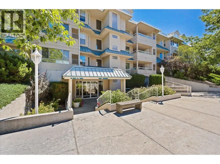 1965 Durnin Road Unit# 126, Kelowna