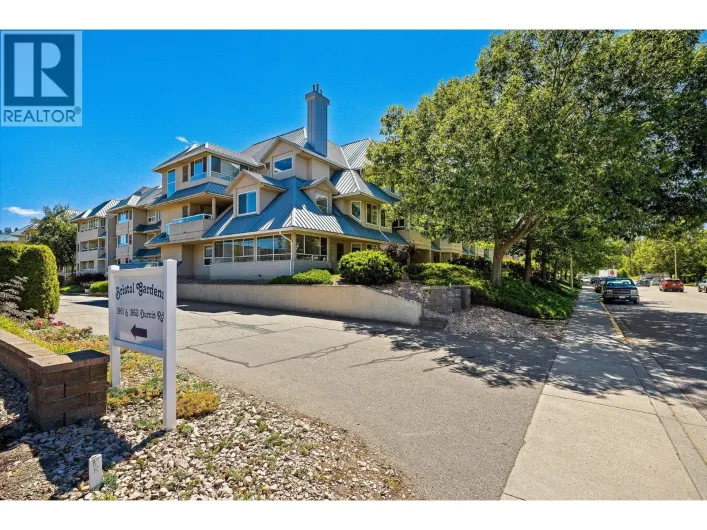 1965 Durnin Road Unit# 126, Kelowna