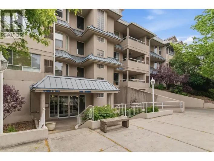 1965 Durnin Road Unit# 315, Kelowna