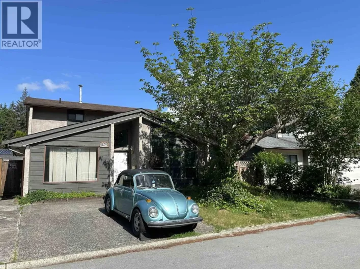 1965 FLYNN CRESCENT, Coquitlam