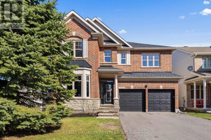 1965 MONTMERE AVENUE, Ottawa