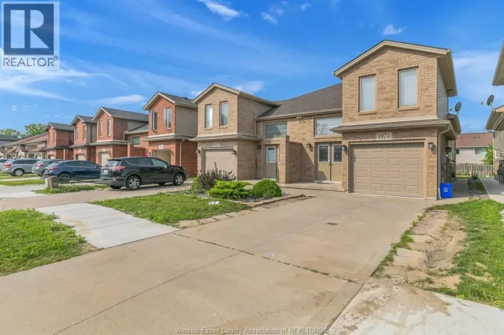 1965 NORTHWAY AVENUE Unit# LOWER, Windsor