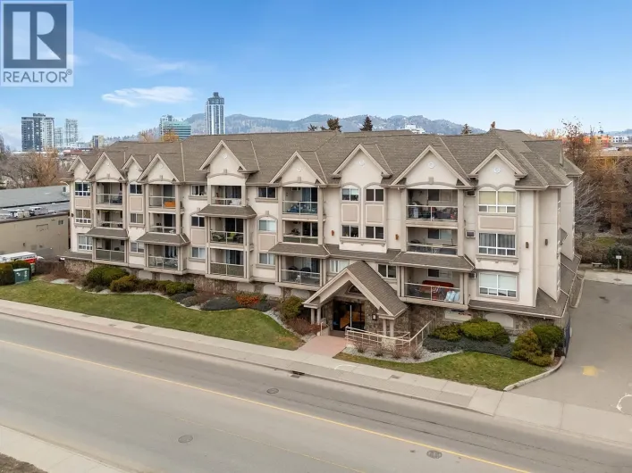 1965 Pandosy Street Unit# 103, Kelowna