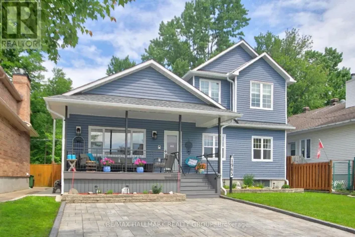 1965 ROSEBELLA AVENUE, Ottawa