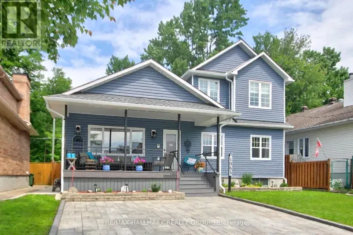 1965 ROSEBELLA AVENUE, Ottawa