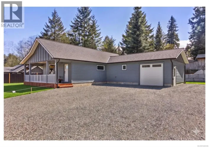 1965 Wilfred Rd, Black Creek