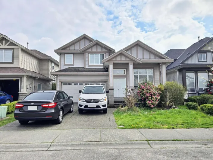 19650 73A AVENUE, Langley