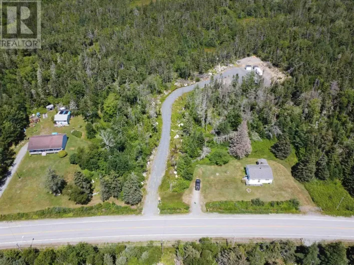 19653 Highway 7, Spry Bay