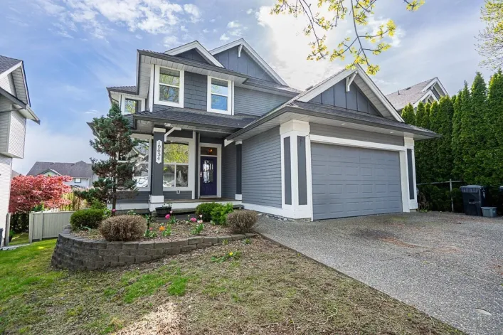 19654 69A AVENUE, Langley