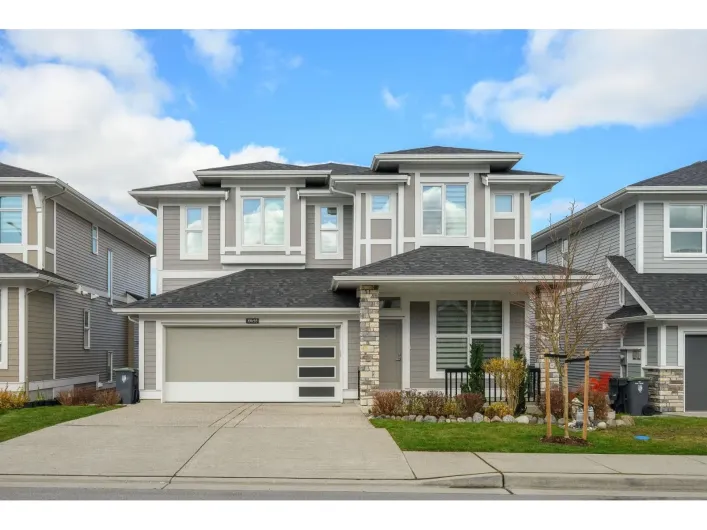 19655 74A AVENUE, Langley