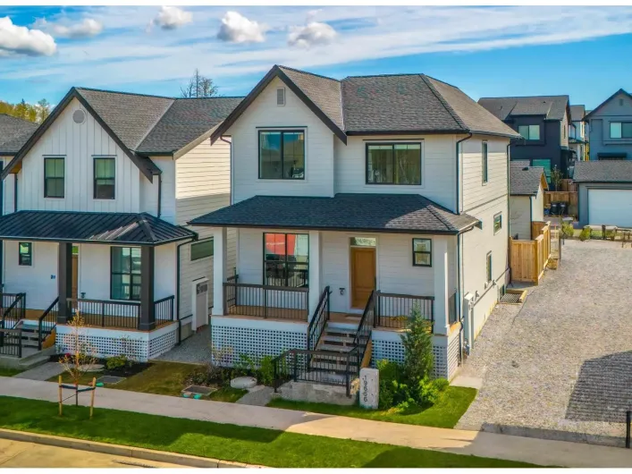 19656 76B AVENUE, Langley