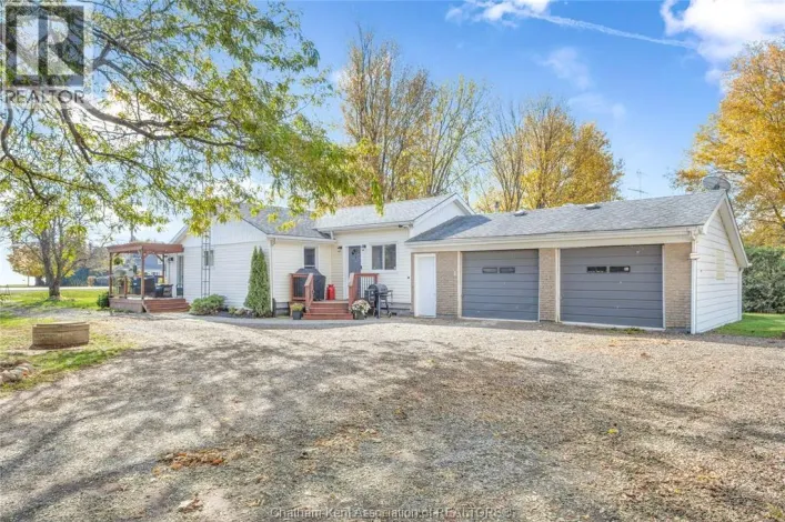 19656 FOUR ROD ROAD, Dealtown