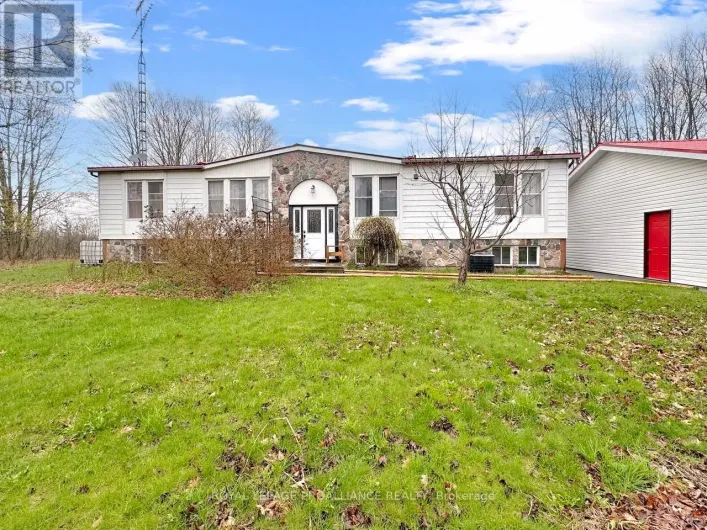 19656 LOYALIST PARKWAY, Prince Edward County