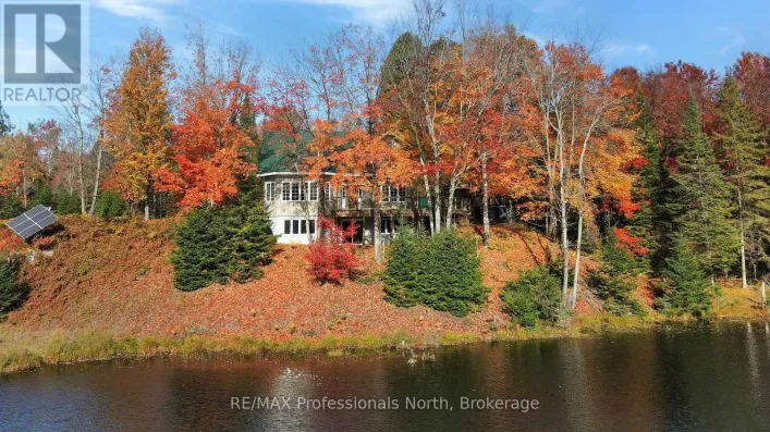 1966 BACON ROAD, Minden Hills