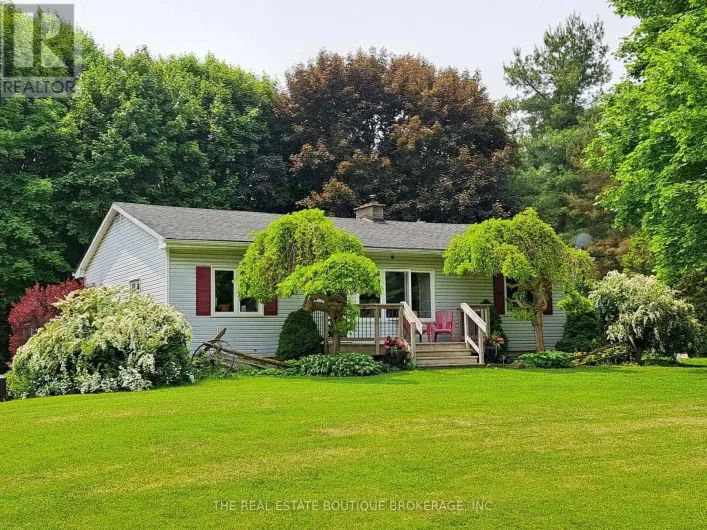 1966 CONCESSION 2 W, Hamilton