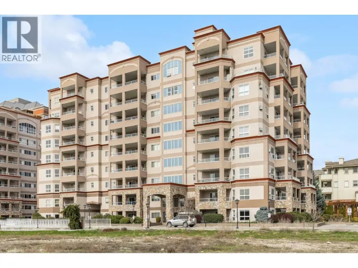 1966 Durnin Road Unit# 303, Kelowna