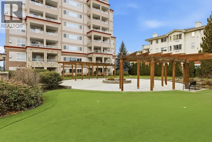 1966 Durnin Road Unit# 406, Kelowna