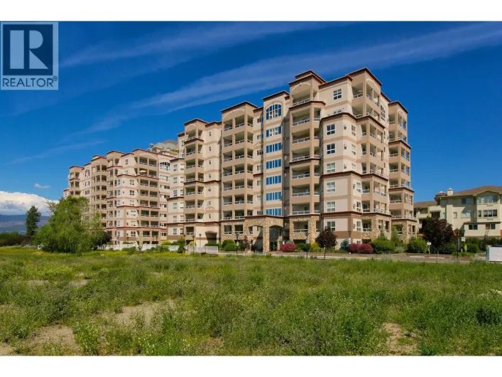 1966 Durnin Road Unit# 501, Kelowna