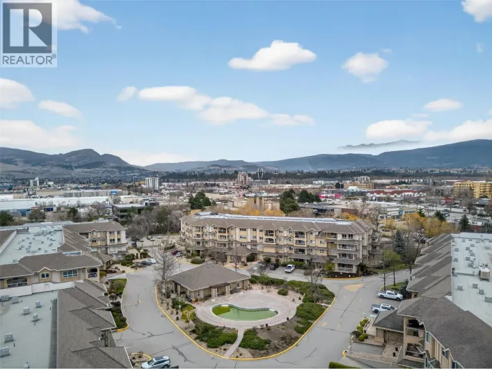 1966 Enterprise Way Unit# 213, Kelowna