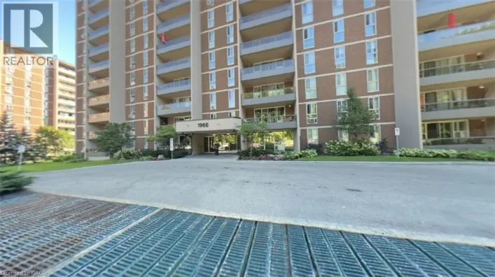 1966 MAIN Street Unit# 306, Hamilton