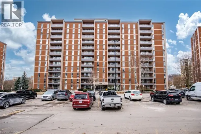 1966 MAIN Street W Unit# 1109, Hamilton