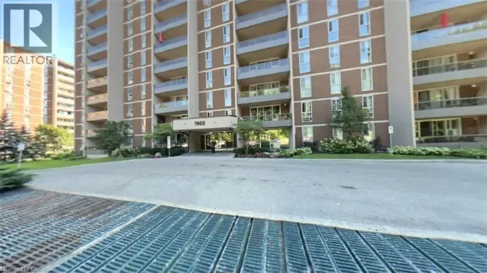1966 MAIN Street W Unit# 306, Hamilton