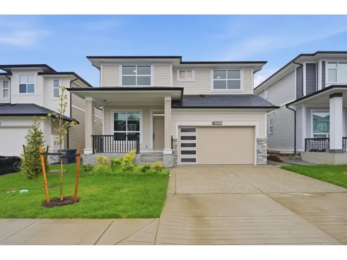 19660 75 AVENUE, Langley
