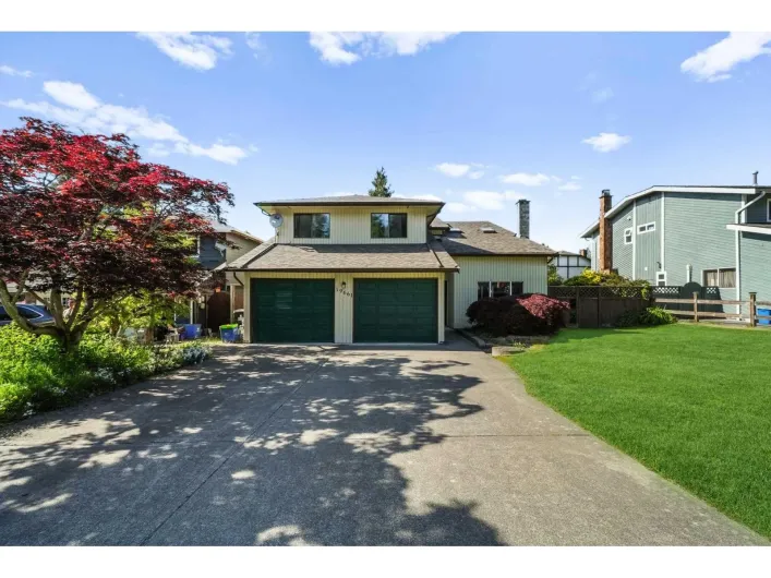 19661 50A AVENUE, Langley