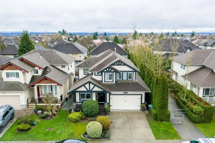 19662 73A AVENUE, Langley