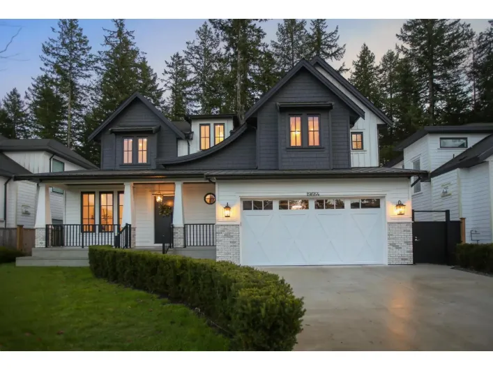 19664 31A AVENUE, Langley