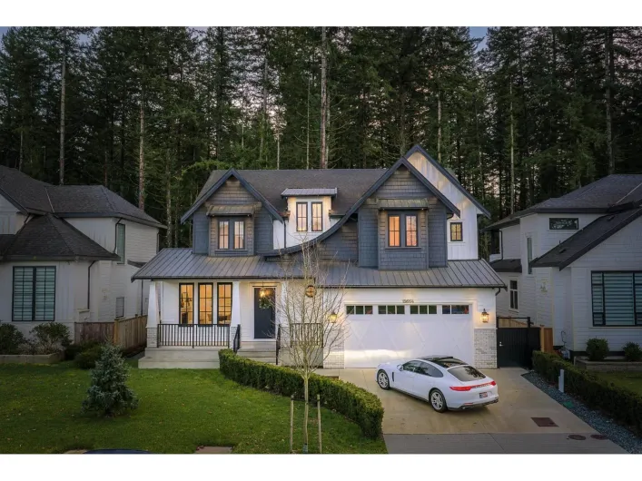 19664 31A AVENUE, Langley