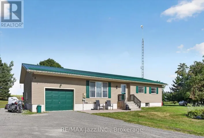 1967 COMSTOCK LINE, Asphodel-Norwood