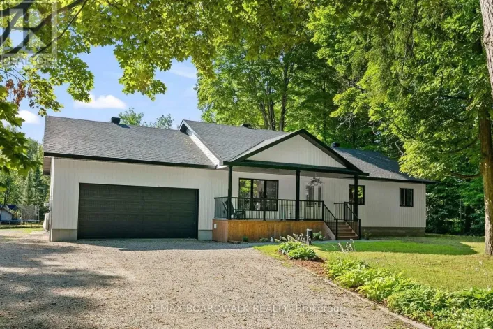 1967 DRUMMOND 4C CONCESSION, Drummond/North Elmsley