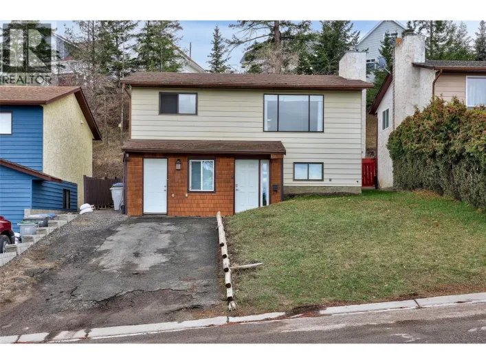 1967 Harrison Way, Kamloops