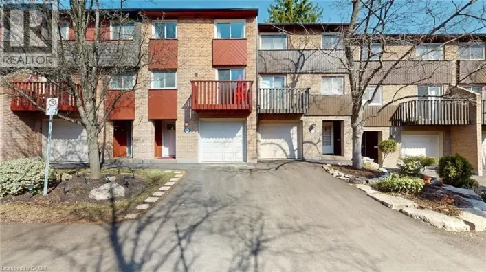 1967 MAIN Street W Unit# 35, Hamilton