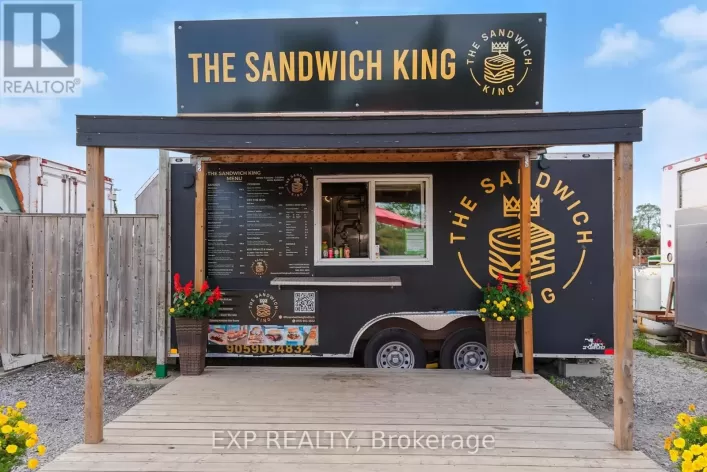 1967 TAUNTON ROAD, Clarington