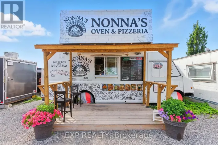 1967 TAUNTON ROAD, Clarington