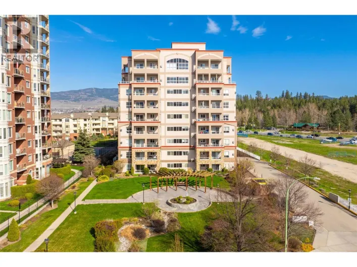 1967 Underhill Street Unit# 307, Kelowna