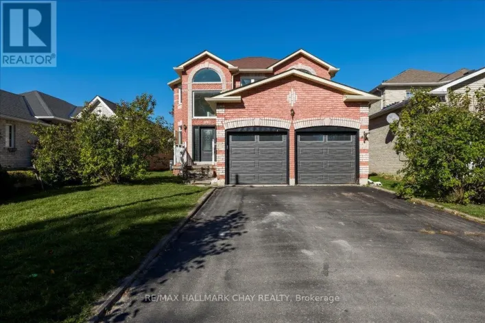 1967 WILSON STREET, Innisfil