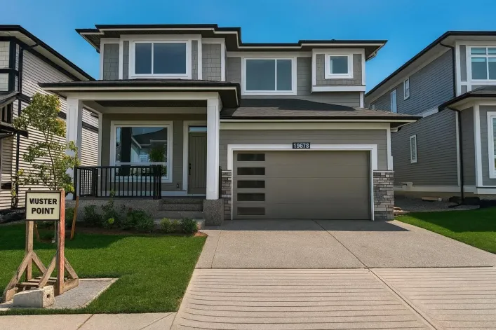 19678 75 AVENUE, Langley