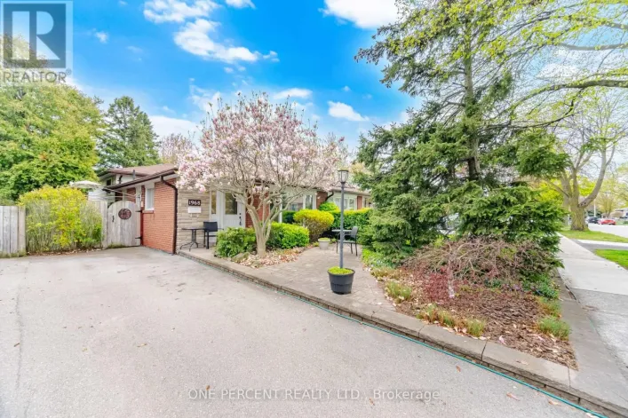 1968 CARRERA LANE, Mississauga