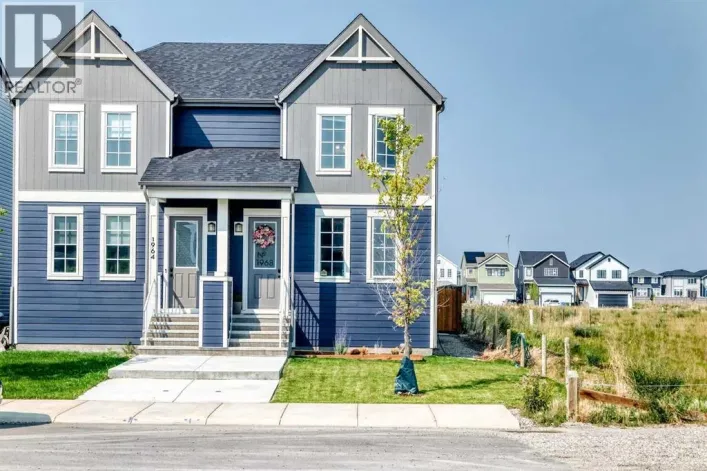 1968 Rangeview Drive SE, Calgary